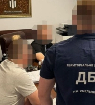 У ТЦК на Вінниччині вносили фіктивні дані в «Оберіг»: ДБР повідомило про підозру двом посадовцям