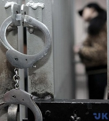 На Київщині затримали військового, підозрюваного у вбивстві жінки й побратима