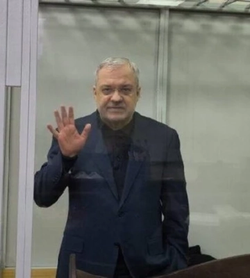 ВАКС залишив Галущенка під вартою та зменшив розмір застави