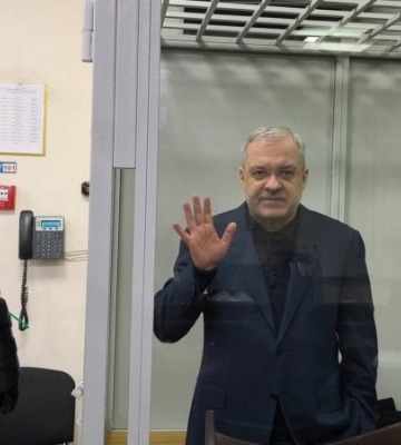 ВАКС продовжив строк тримання під вартою ексміністра енергетики Галущенка, але зменшив заставу на 50 млн грн