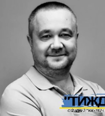 Помер футбольний коментатор, який неодноразово коментував матчі ФК "Тростянець"