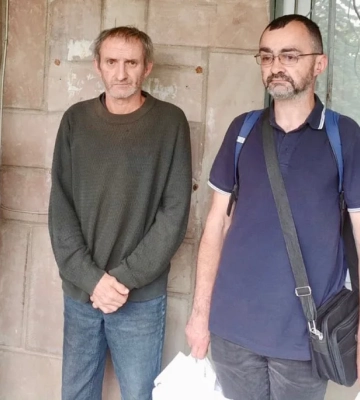 В ТЦК Тернополя удерживают людей с расстройствами психики и инвалидностью, пятерых освободили - Лубинец