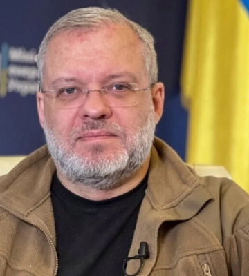 Суд оставил под стражей экс-министра энергетики Галущенко, но уменьшил залог