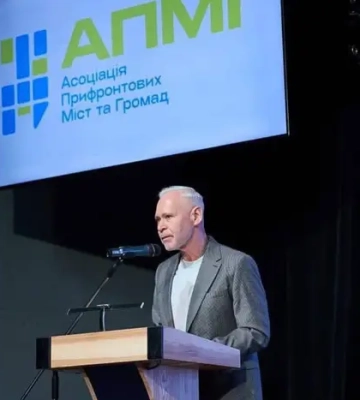 Мер Харкова: Місцеве самоврядування стало важливою складовою національної безпеки