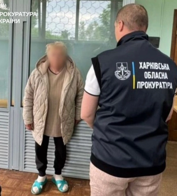 Колишня медпрацівниця, сімейна лікарка та ії родичі - на Харківщині викрито групу торговців інвалідністю
