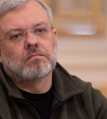ВАКС оставил Галущенко под стражей, но снизил залог до 150 млн грн