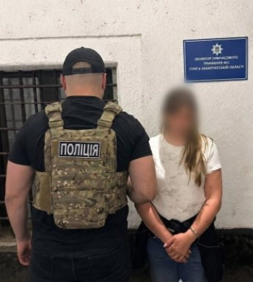 На Ужгородщині затримали голову ГО, якого підозрюють у переправленні чоловіків за кордон (ФОТО)