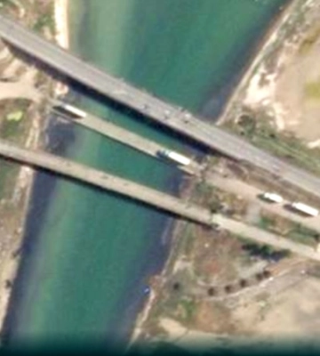 Блокада Криму та Донбасу. Як відповість Росія?