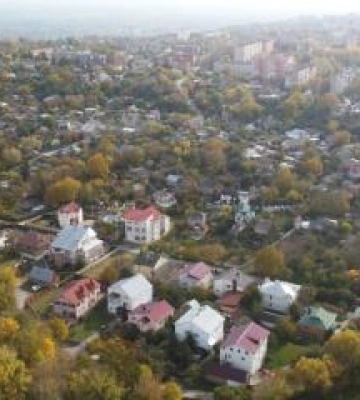 Громаді на Полтавщині повернули понад 150 гектарів землі