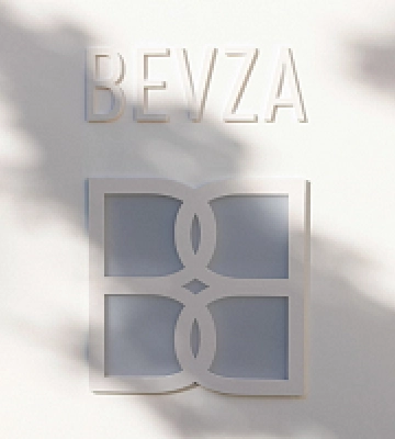 Як це було: відкриття першого флагманського бутику BEVZA в Києві
