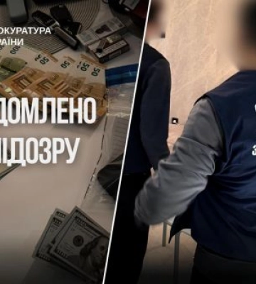 На Волині зафіксовано розмови начальника ТЦК з "клієнткою" щодо ухилення ії чоловіка від мобілізації