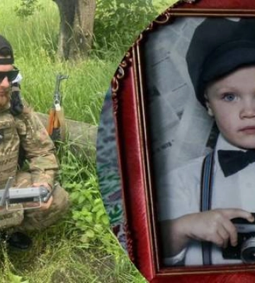 Бывшего полицейского, обвиняемого в убийстве 5-летнего Кирилла Тлявова, призвали в армию