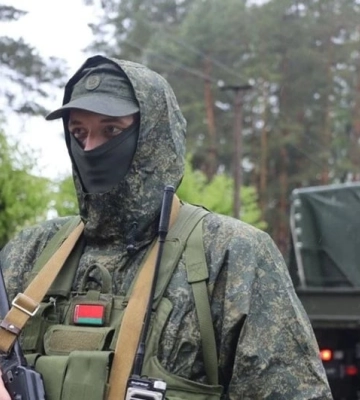 Путін придумав нову загрозу для Києва з Білорусі: озвучено насторожуючу заяву