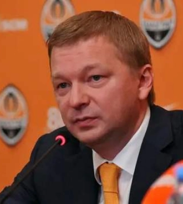 "Це абсолютна маячня": Палкін розповів, як поводився Шахтар при підписанні Караваєва