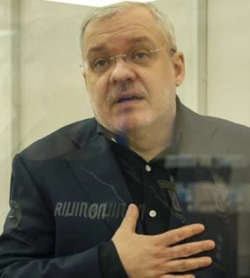 ВАКС уменьшил залог бывшему министру энергетики Галущенко