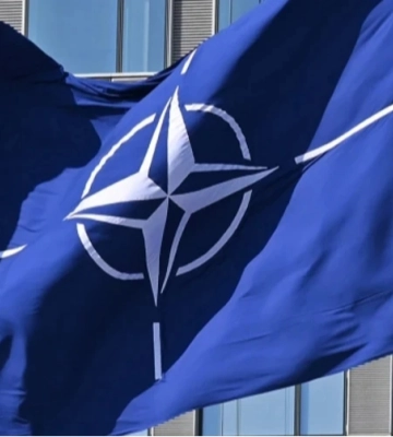 Politico: В НАТО хотят предоставить топ-командующему больше свободы для сбивания дронов