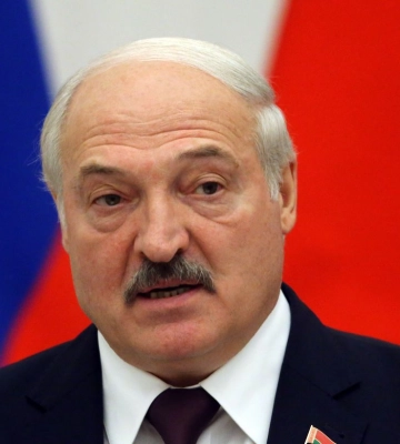 Лукашенко дав прогноз щодо кінця війни Росії проти України