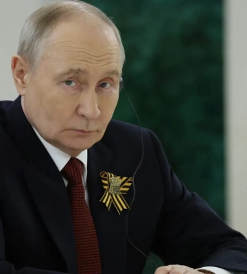 Нехватка Patriot играет на руку Путину: Москва не собирается идти на переговоры, пока может наносить баллистические удары&amp;hellip;