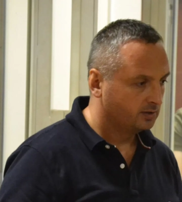 ВАКС осудил родственника народного депутата Гончаренко