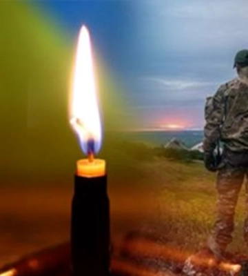 Віктор-Мирон Клюха, Ігор Безсмертний, Сергій Царьов, Володимир Кмита. Львівщина прощається зі захисниками