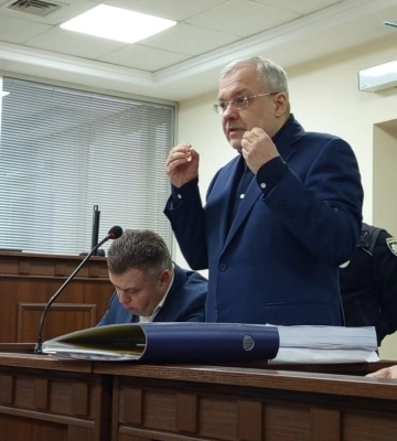 Колишній міністр Герман Галущенко може вийти з ізолятора 