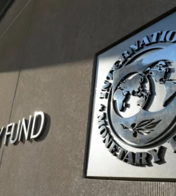 Київ не виконав одну з ключових умов програм МВФ: чи отримає Україна транш від Фонду