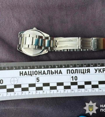 У Квасилові затримали рецидивіста, який обікрав авто та витратив викрадені гроші