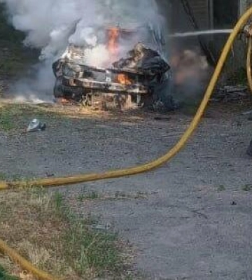 Один чоловік загинув, ще троє людей постраждали внаслідок атак на Дніпропетровщину
