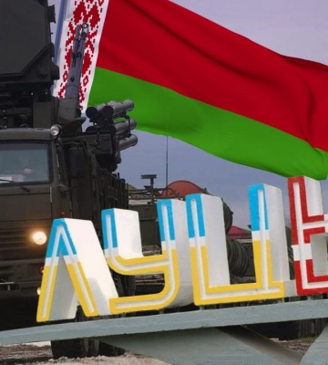 Чи буде наступ з Білорусі на Волинь: оцінка загроз на північному напрямку
