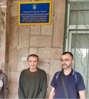 После жалоб на содержание людей в Тернопольском ТЦК спецпрокуратура возбудила дело