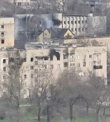 В окупованих Олешках без світла, газу та їжі залишаються 1700 жителів - МВА