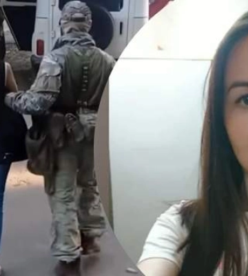 Угрожали изнасилованием и побрили голову: каким пыткам подвергается журналистка Глуховская в плену