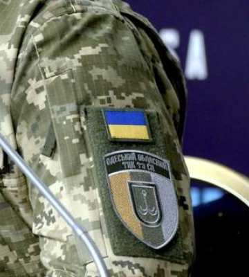 Мужчин в возрасте 50+ не направляют в боевые части, – представитель Одесского ТЦК