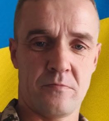 Експертиза ДНК підтвердила загибель Героя з Волині Володимира Колядюка