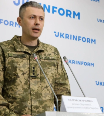 На Сумщині армія РФ найактивніше атакує у межах трьох громад - Демченко