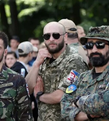 Міноборони оголосило про відкриття ринку міжнародного рекрутингу