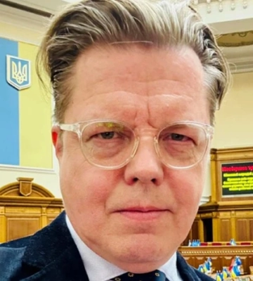 Нардеп оцінив шанси впровадження суворіших покарань для лихачів на дорогах
