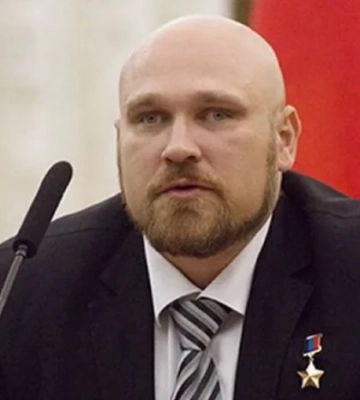 У Підмосков'ї підірвали колишнього «міністра держбезпеки ДНР» Пінчука: деталі замаху 