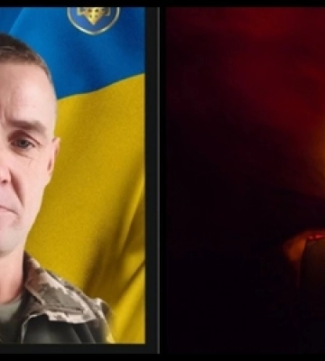 Понад рік без звістки: підтвердилася загибель воїна з Волині Володимира Колядюка