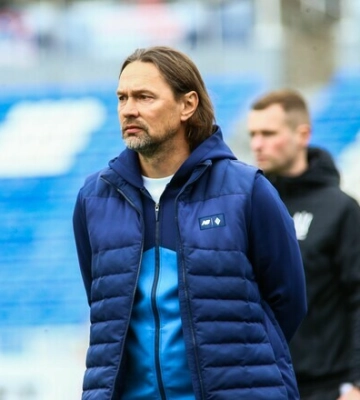 Клуб УПЛ ждет решения Костюка