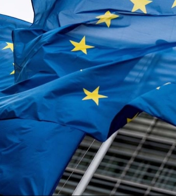 Євросоюз офіційно розпочав процедуру переговорів про вступ з Україною 