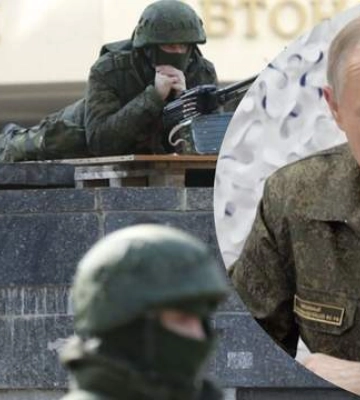 Удары Украины по российской логистике привели к проблемам в оккупированном Крыму — отчет ISW