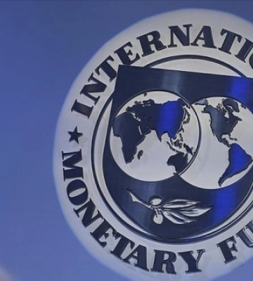 Україна та МВФ домовилися переглянути програму Механізму розширеного фінансування - Свириденко
