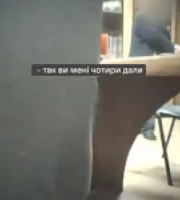 На Київщині голову територіальної громади підозрюють у системному одержанні хабарів