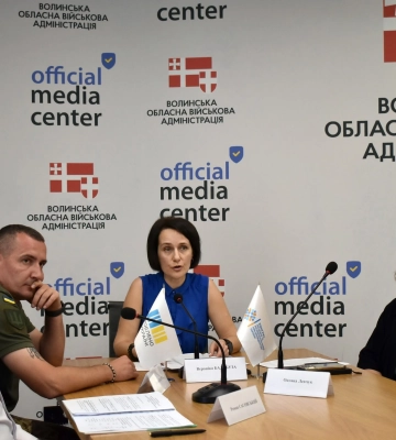 На Волині 1300 підприємств мають статус критично важливих. Нові умови бронювання