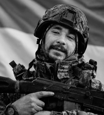 Експертиза підтвердила загибель Захисника Андрія Грущука з Нововолинська