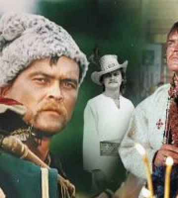 85 років від дня народження Івана Миколайчука