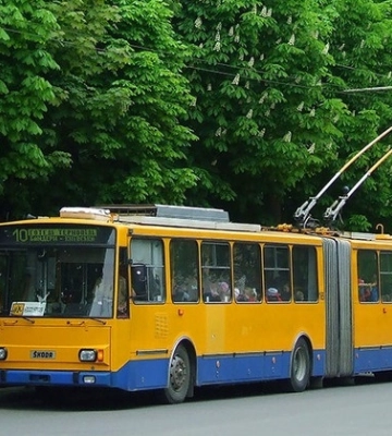 Проїзд у Тернополі подорожчає: затверджено нові тарифи в автобусах і тролейбусах