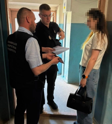 У Вінниці посадовця медзакладу підозрюють у розтраті коштів під час закупівлі медпрепаратів