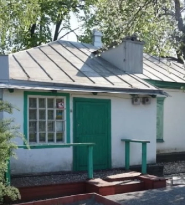 У Кременчуці музей Макаренка приєднають до краєзнавчого музею